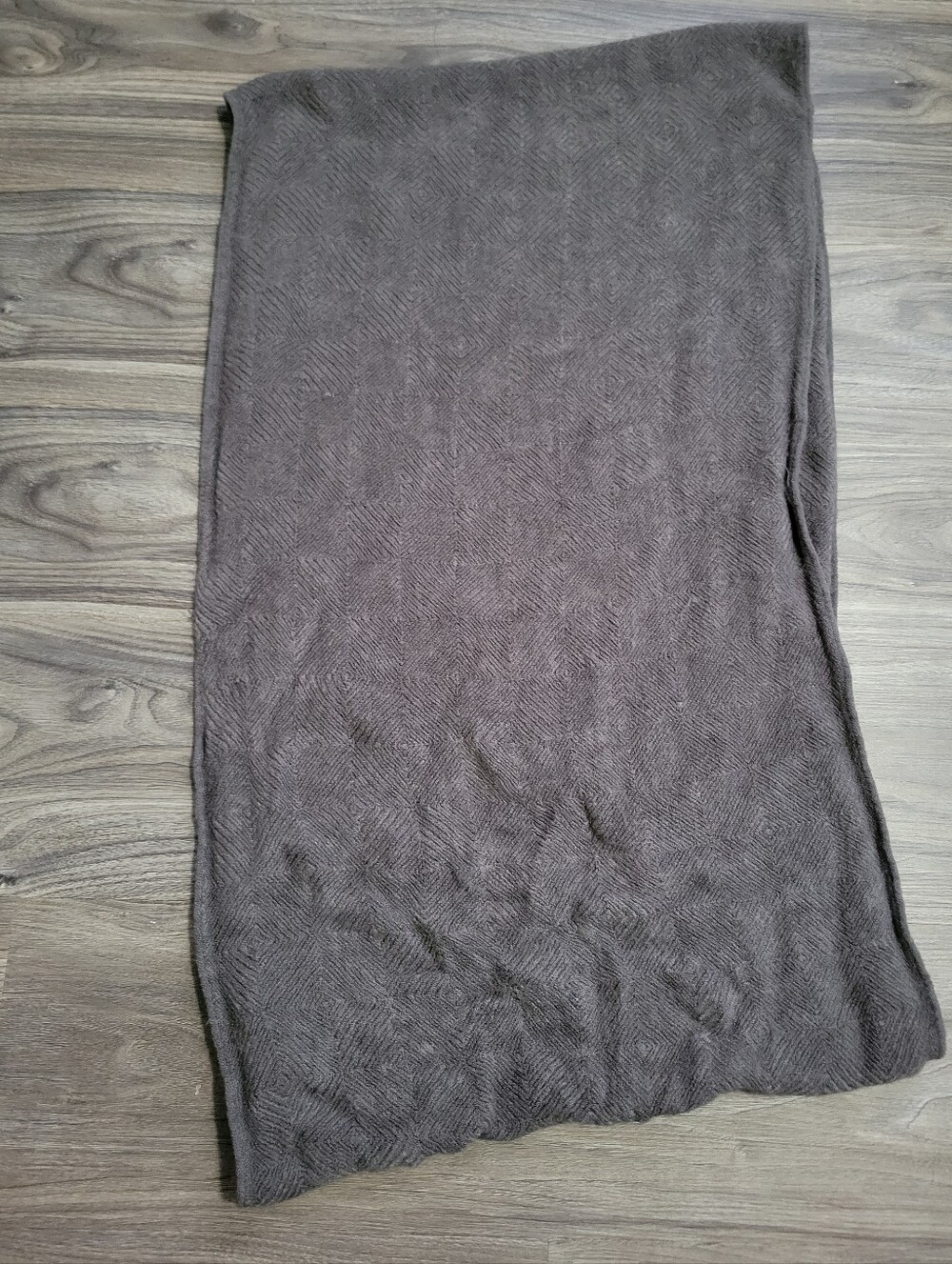 2 Circle Scarfs